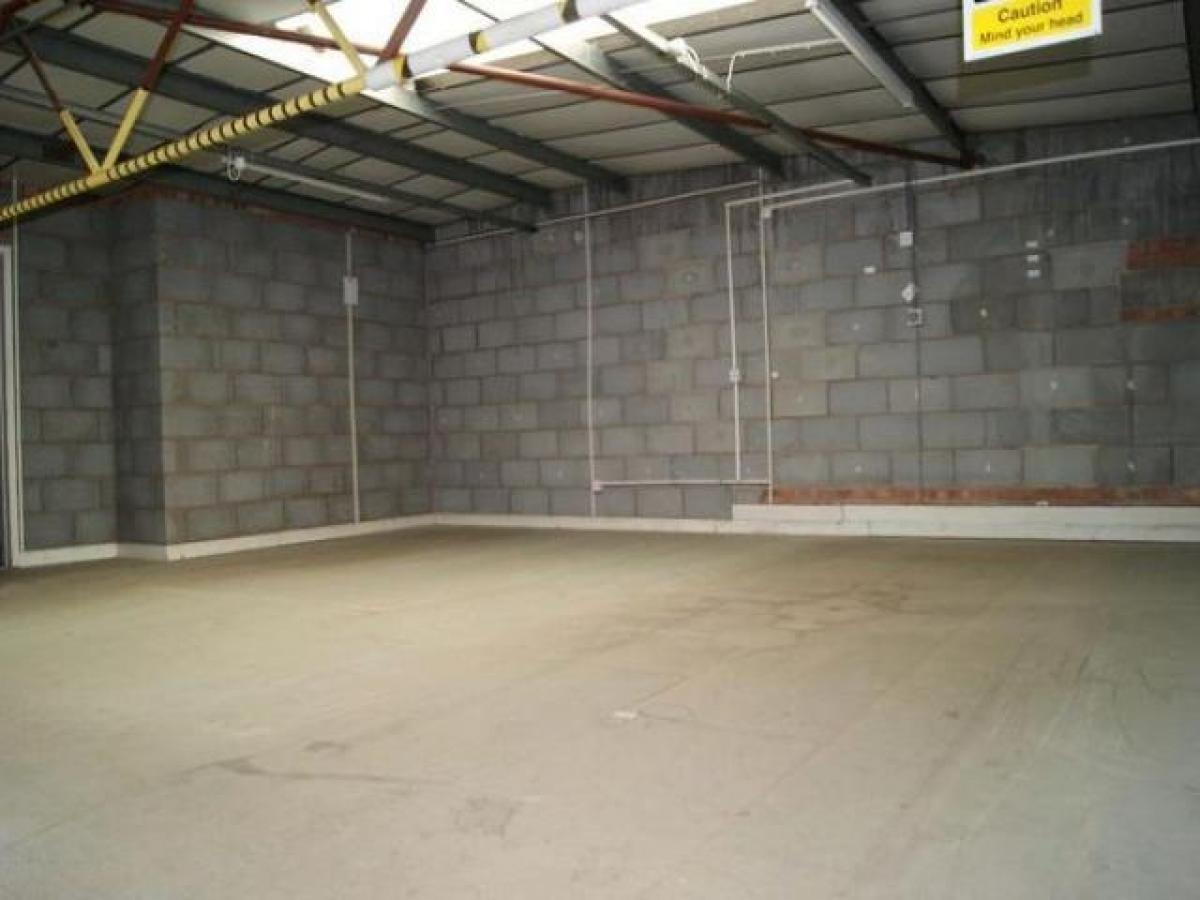 Picture of Home For Rent in Warwick, Warwickshire, United Kingdom