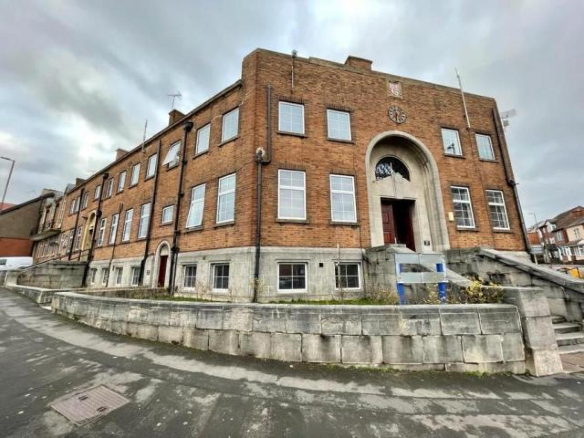 Picture of Apartment For Rent in Hinckley, Leicestershire, United Kingdom