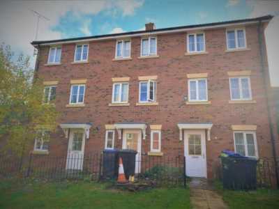 Apartment For Rent in Hatfield, United Kingdom