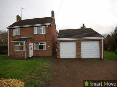 Home For Rent in Peterborough, United Kingdom
