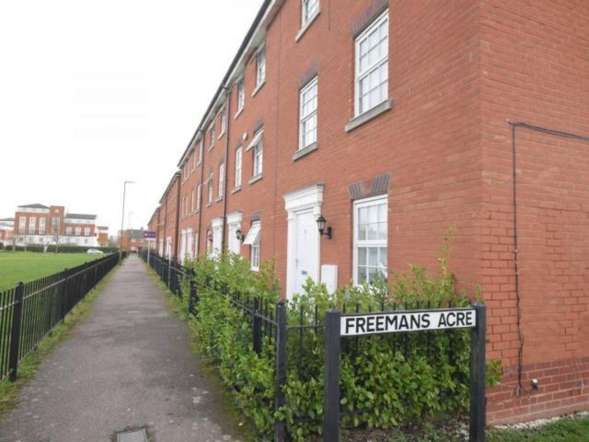 Picture of Home For Rent in Hatfield, Herefordshire, United Kingdom