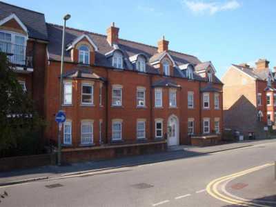Apartment For Rent in Guildford, United Kingdom