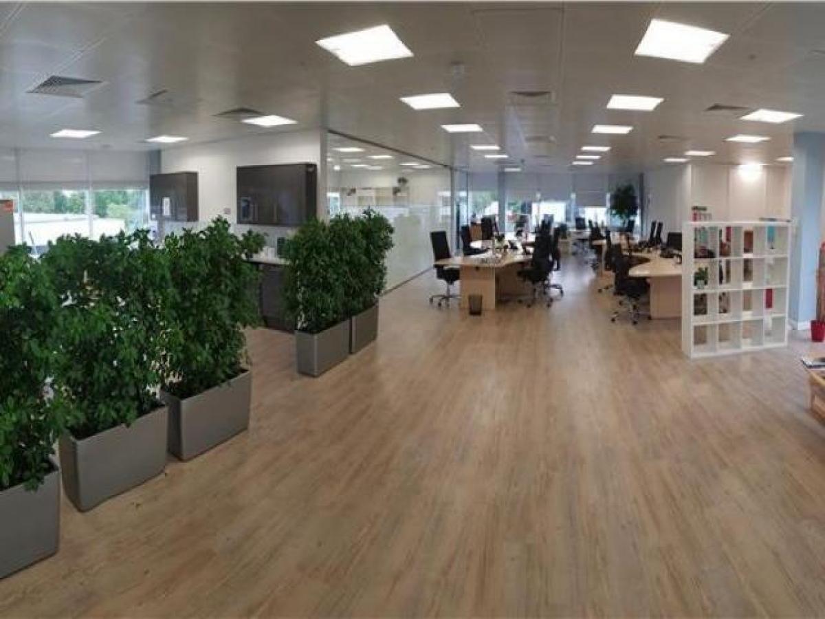 Picture of Office For Rent in Milton Keynes, Buckinghamshire, United Kingdom