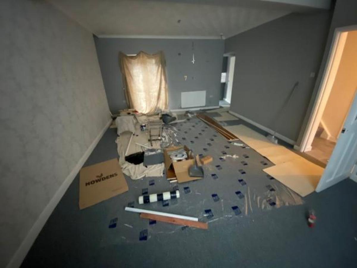 Picture of Home For Rent in Porth, Mid Glamorgan, United Kingdom