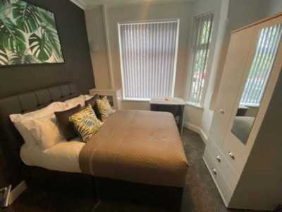 Home For Rent in Salford, United Kingdom
