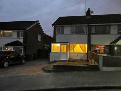Home For Rent in Bury, United Kingdom