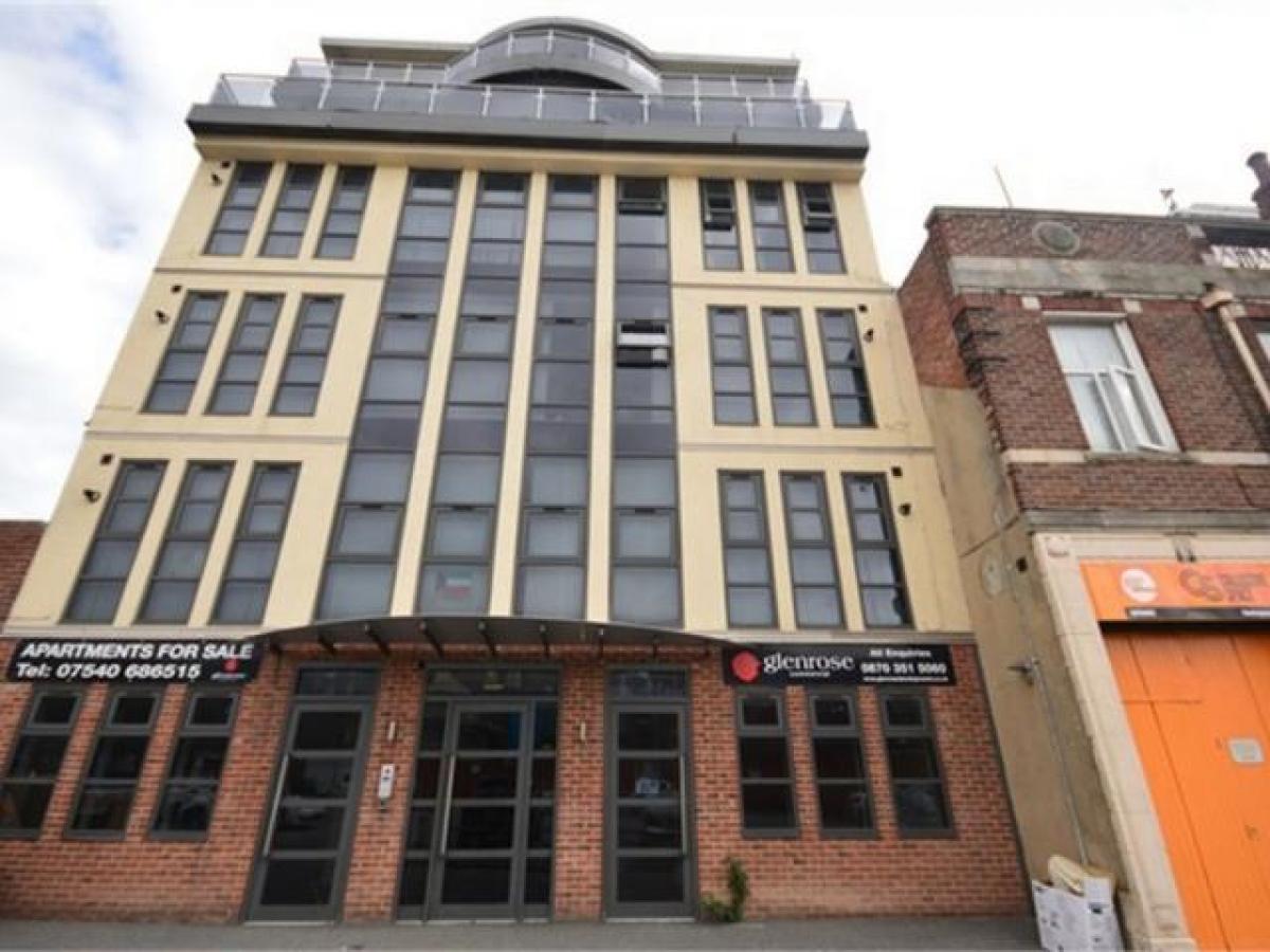 Picture of Apartment For Rent in Sunderland, Tyne and Wear, United Kingdom