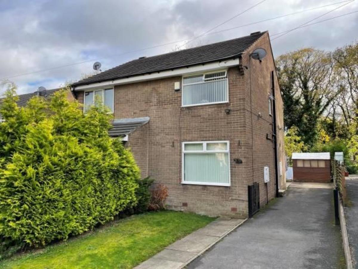 Picture of Home For Rent in Huddersfield, West Yorkshire, United Kingdom