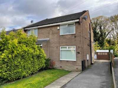 Home For Rent in Huddersfield, United Kingdom