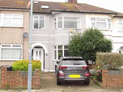 Home For Rent in Romford, United Kingdom