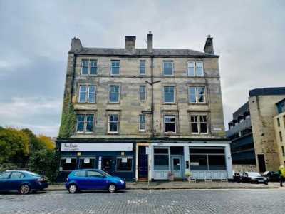 Apartment For Rent in Edinburgh, United Kingdom