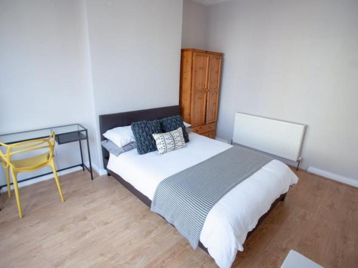 Picture of Home For Rent in Liverpool, Merseyside, United Kingdom