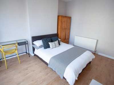 Home For Rent in Liverpool, United Kingdom