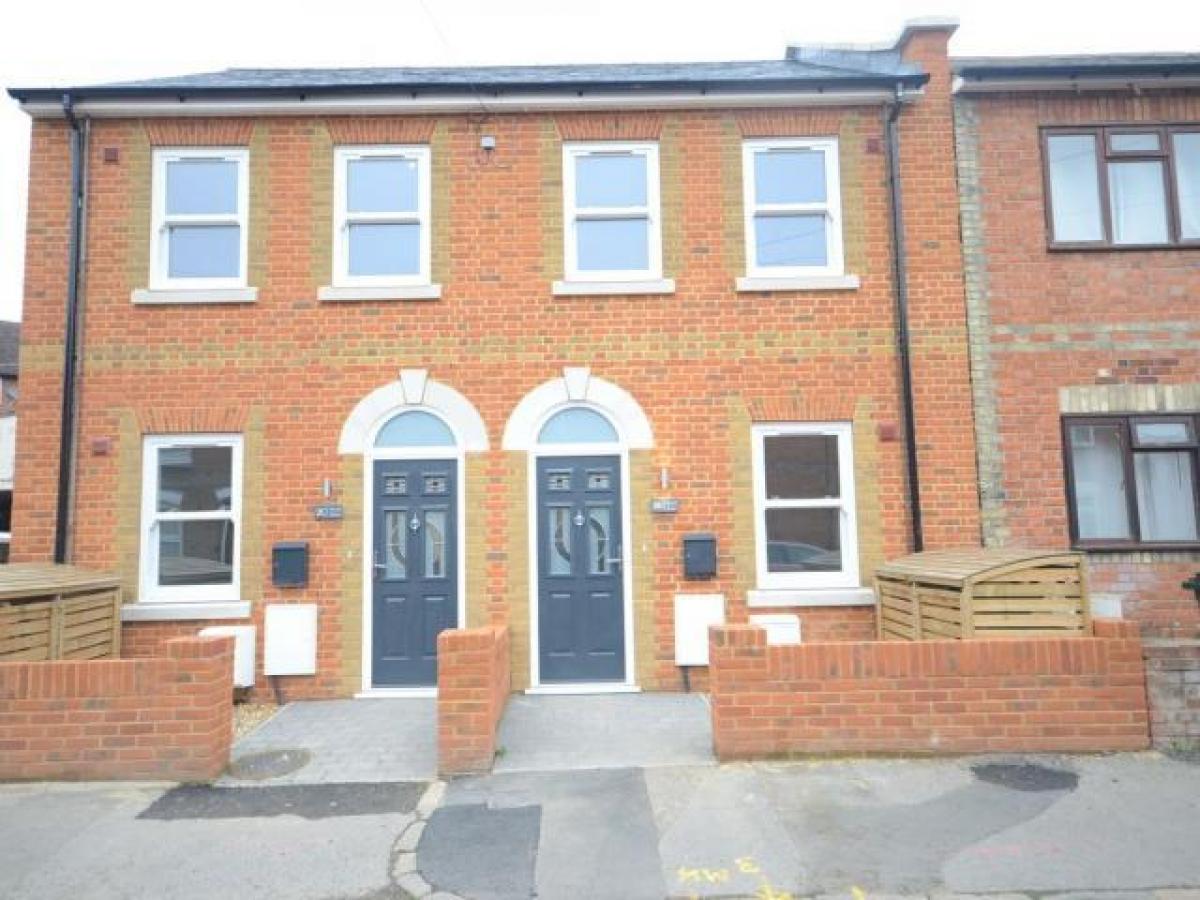 Picture of Home For Rent in Reading, Berkshire, United Kingdom