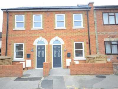Home For Rent in Reading, United Kingdom