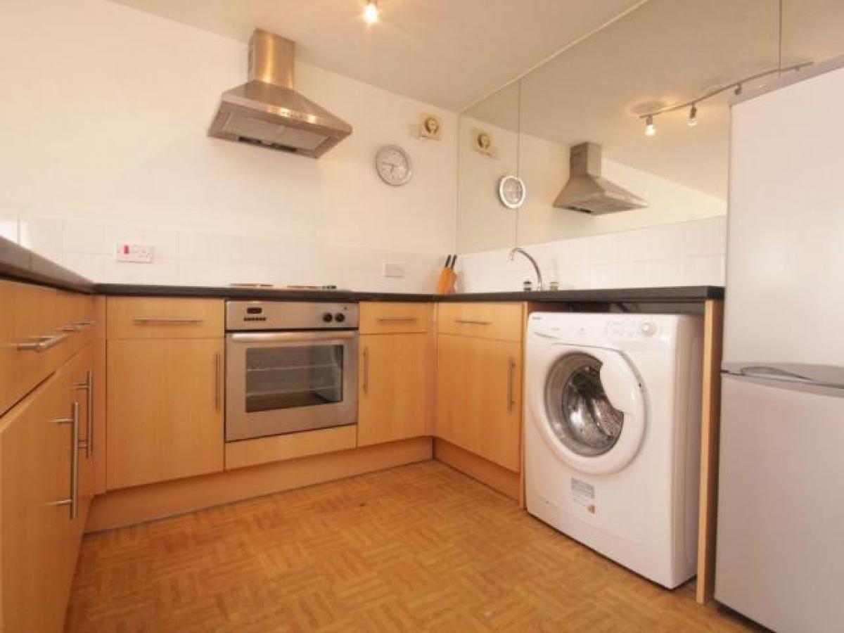 Picture of Apartment For Rent in Plymouth, Devon, United Kingdom