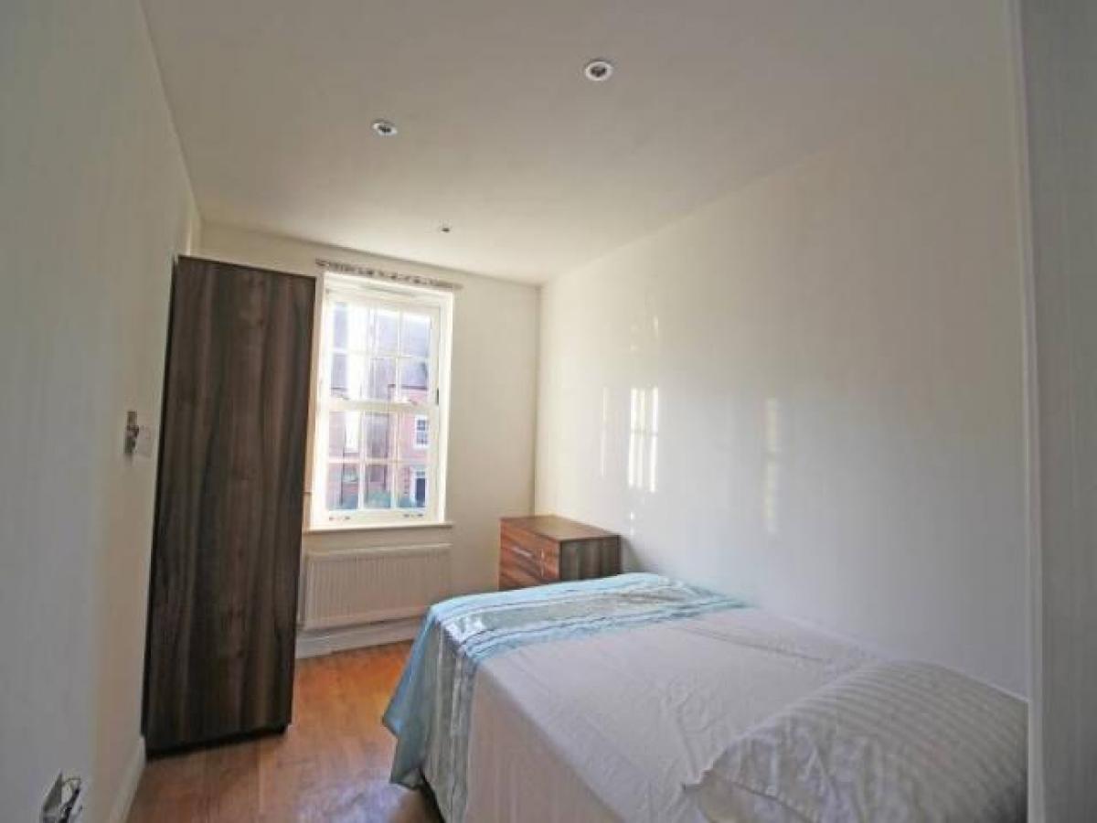 Picture of Apartment For Rent in Bedford, Bedfordshire, United Kingdom