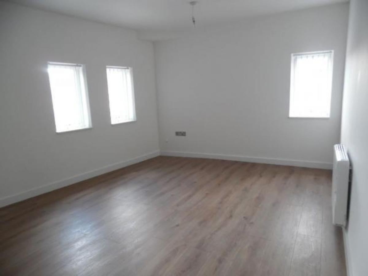 Picture of Apartment For Rent in Bootle, Merseyside, United Kingdom