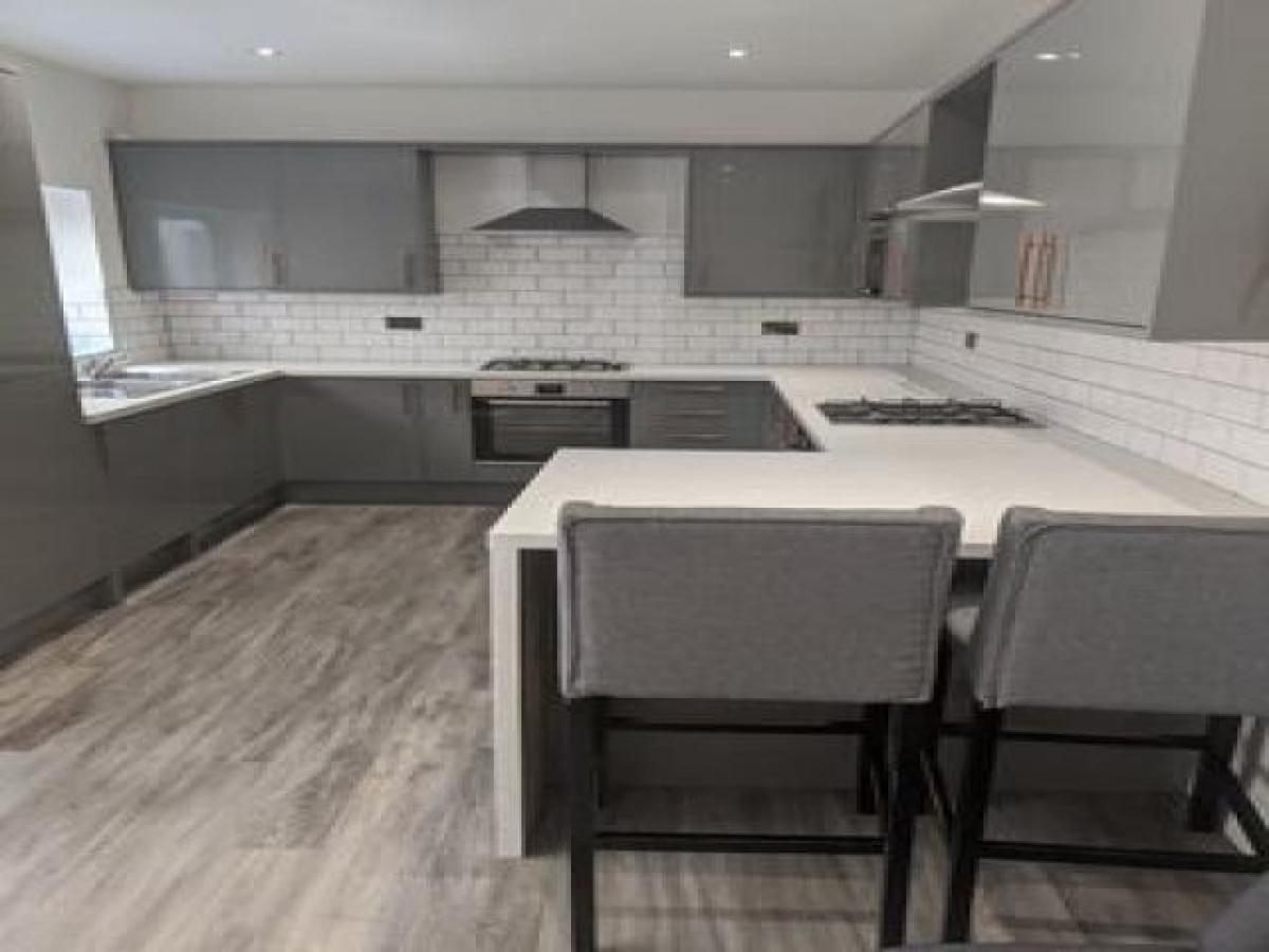 Picture of Home For Rent in Swansea, West Glamorgan, United Kingdom