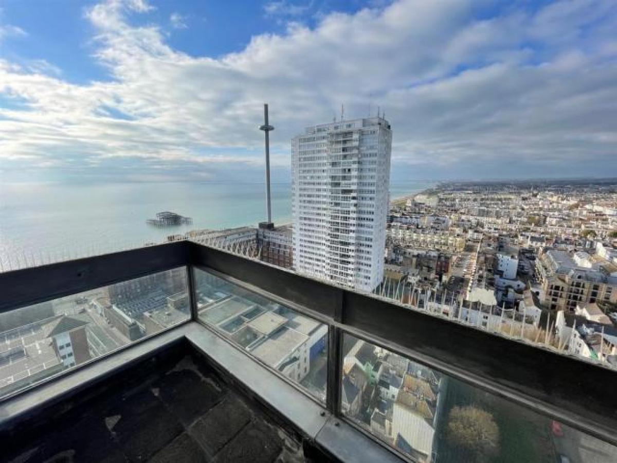 Picture of Apartment For Rent in Brighton, East Sussex, United Kingdom