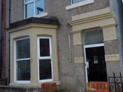 Home For Rent in Newcastle upon Tyne, United Kingdom