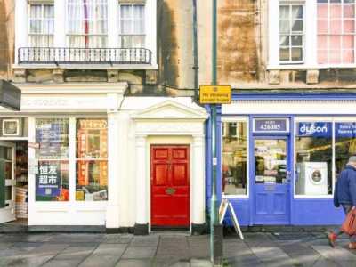 Apartment For Rent in 