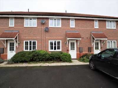 Home For Rent in Lincoln, United Kingdom
