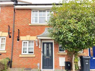 Home For Rent in Ilford, United Kingdom