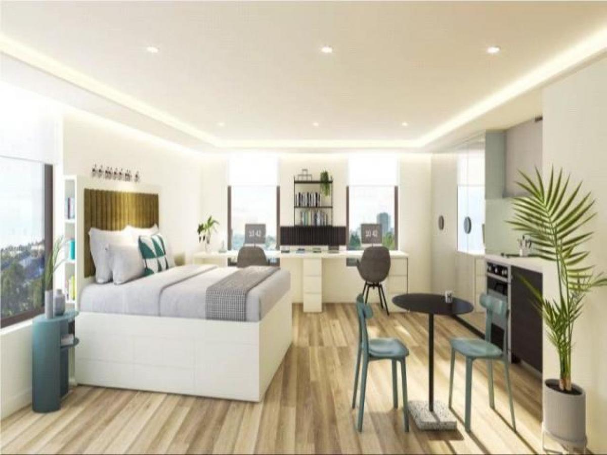 Picture of Apartment For Rent in Brighton, East Sussex, United Kingdom