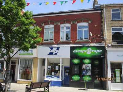 Apartment For Rent in Maesteg, United Kingdom