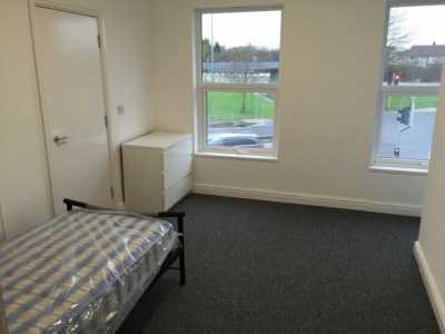 Apartment For Rent in 