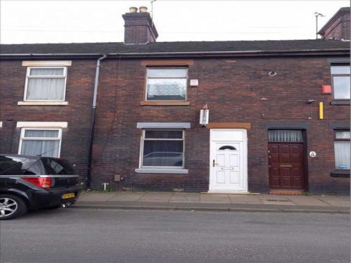 Picture of Home For Rent in Stoke on Trent, Staffordshire, United Kingdom