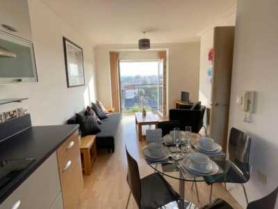 Apartment For Rent in Basingstoke, United Kingdom