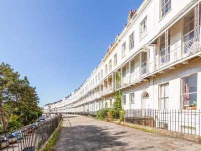 Apartment For Rent in Bristol, United Kingdom