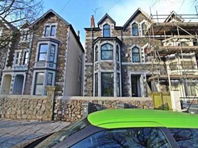 Apartment For Rent in Cardiff, United Kingdom