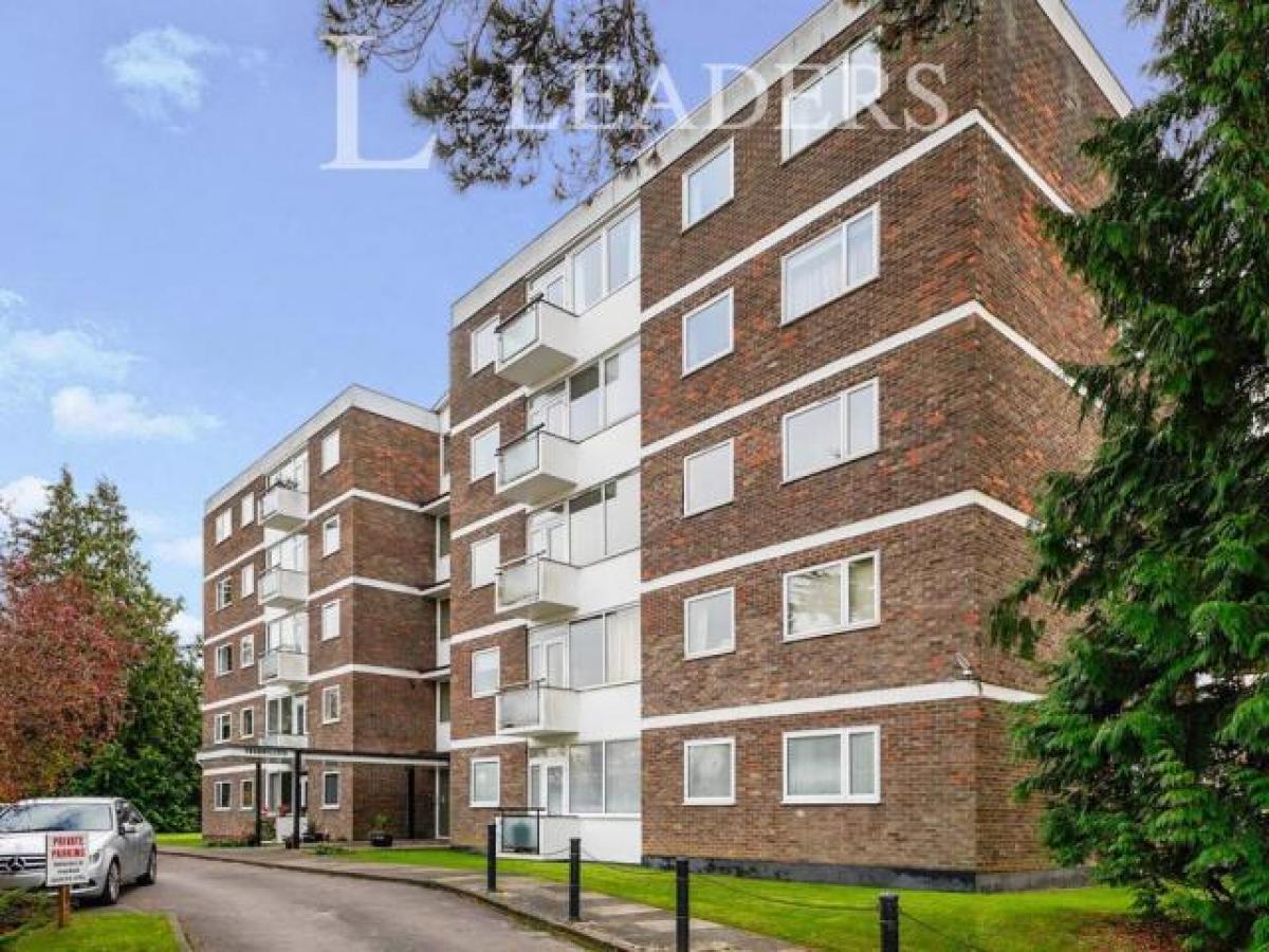 Picture of Apartment For Rent in Cheltenham, Gloucestershire, United Kingdom