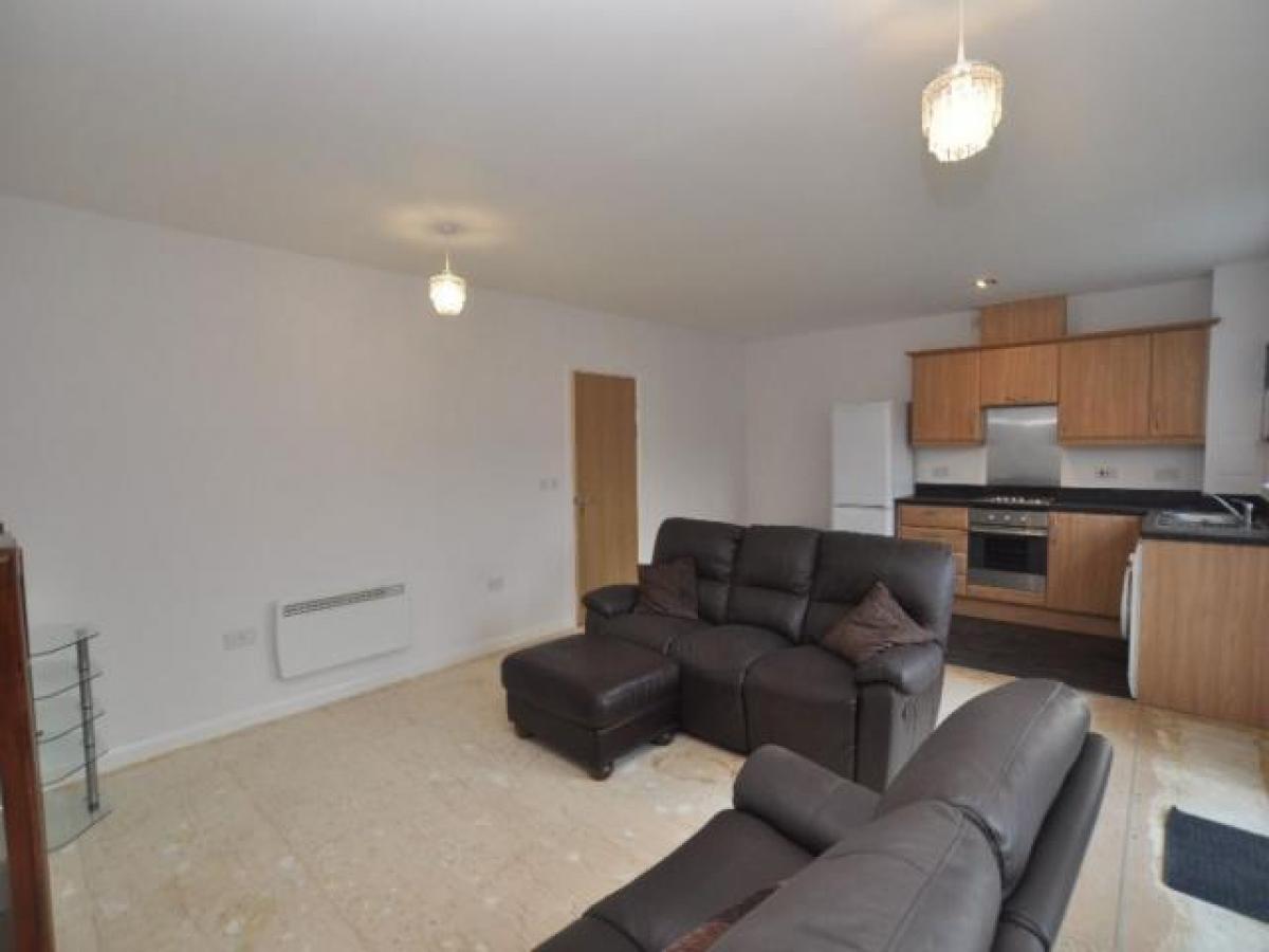 Picture of Apartment For Rent in Hitchin, Hertfordshire, United Kingdom