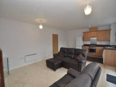 Apartment For Rent in 