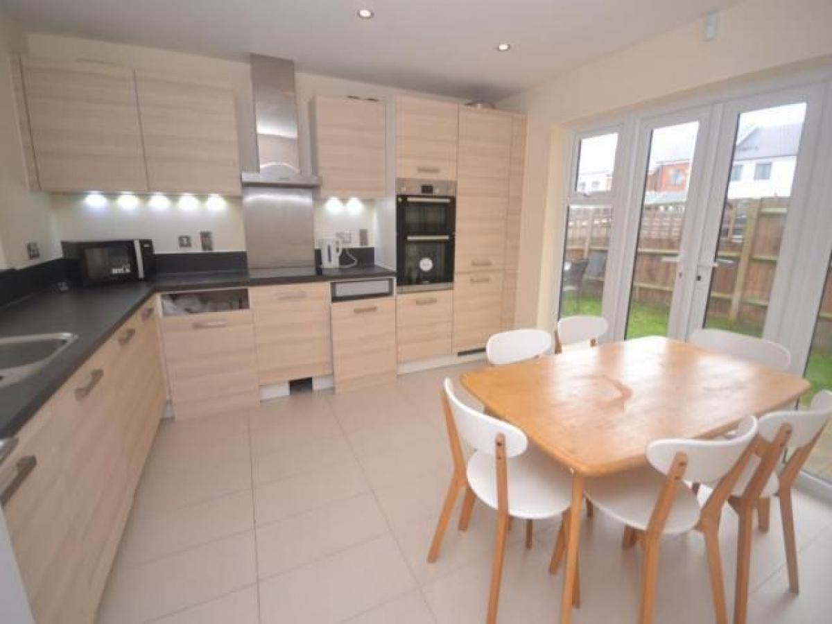 Picture of Home For Rent in Reading, Berkshire, United Kingdom