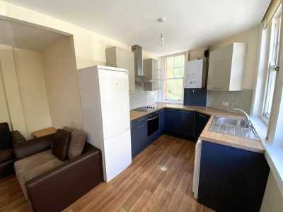 Apartment For Rent in Portsmouth, United Kingdom