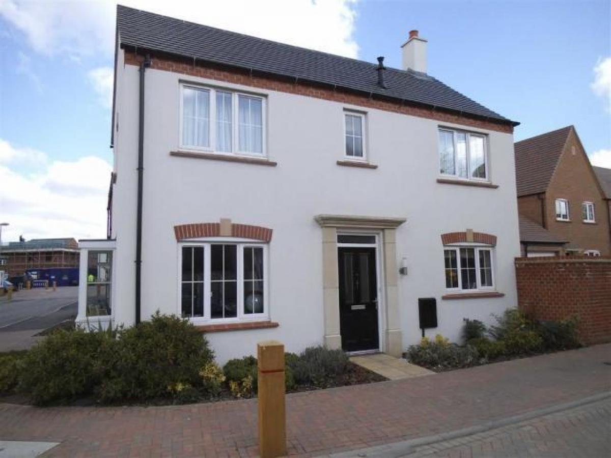 Picture of Home For Rent in Hinckley, Leicestershire, United Kingdom