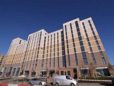 Apartment For Rent in Luton, United Kingdom