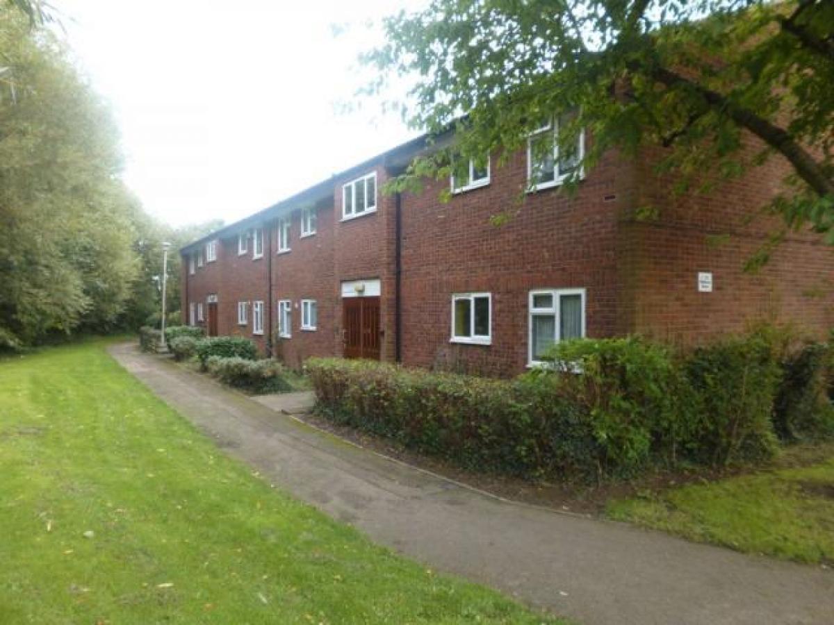 Picture of Apartment For Rent in Waltham Cross, Hertfordshire, United Kingdom