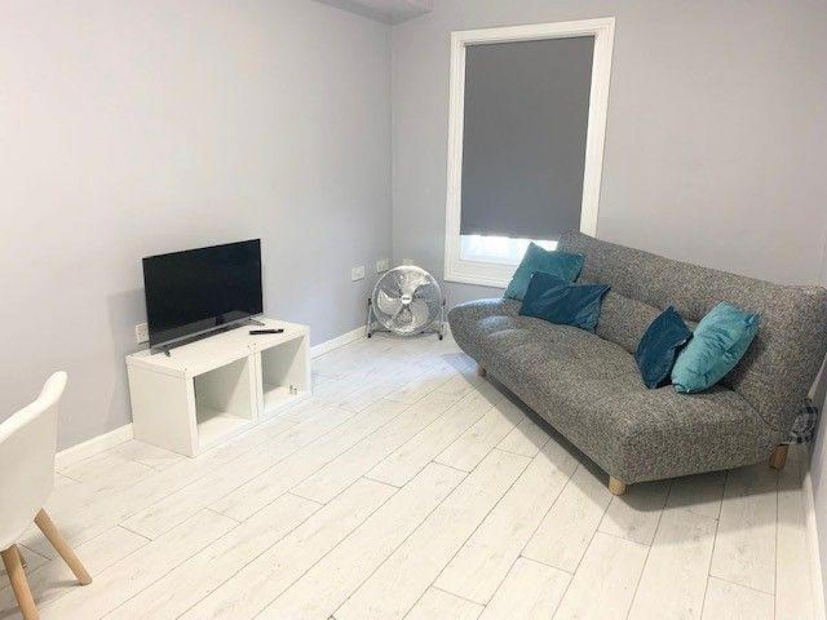 Picture of Apartment For Rent in Brighton, East Sussex, United Kingdom