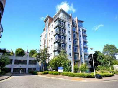 Apartment For Rent in Aberdeen, United Kingdom