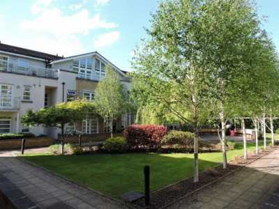 Apartment For Rent in Rickmansworth, United Kingdom