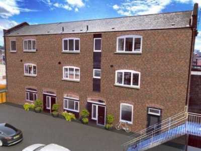 Apartment For Rent in Ipswich, United Kingdom