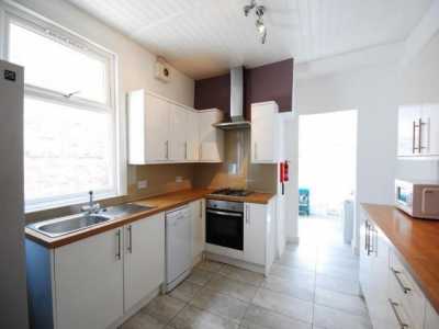 Home For Rent in Newcastle upon Tyne, United Kingdom