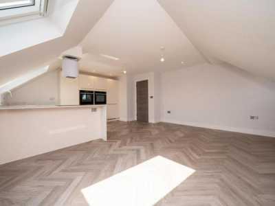 Apartment For Rent in 