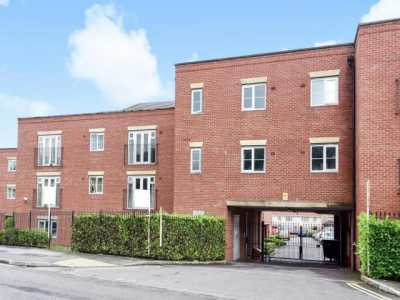 Apartment For Rent in Oxford, United Kingdom
